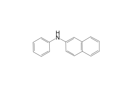 N-phenyl-2-naphthylamine