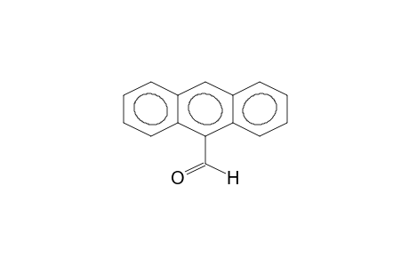 9-Anthraldehyde