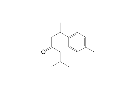 Turmerone<ar-dihydro->