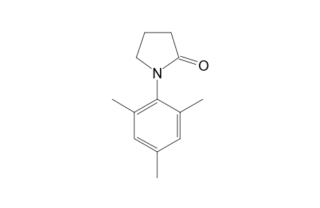 1-mesityl-2-pyrrolidinone