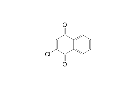 1,4-NAPHTHOQUINONE, 2-CHLORO-,