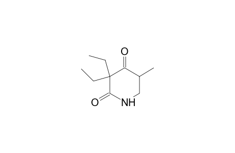 Methyprylon