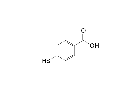 4-Mercaptobenzoic acid dimer