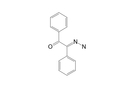 Benzil monohydrazone