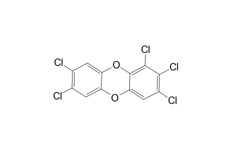 1,2,3,7,8-Pentachlorodibenzodioxin