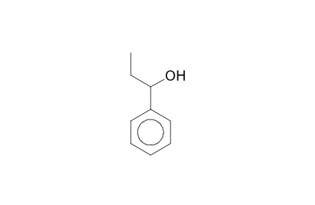 1-Phenyl-1-propanol