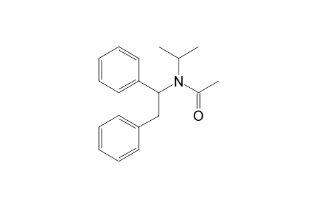 N-iso-Propyl-1,2-diphenylethylamine AC