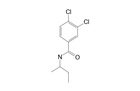 N-(sec-Butyl)-3,4-dichlorobenzamide