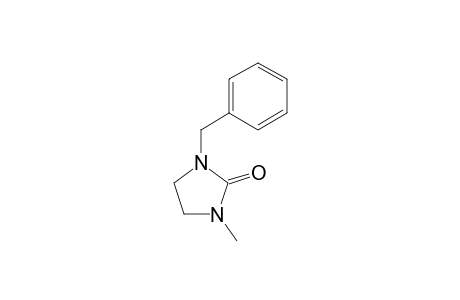 1-benzyl-3-methyl-tetrahydroimidazol-2-one