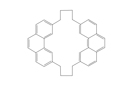 [4.4](3,6)Phenanthrenophane