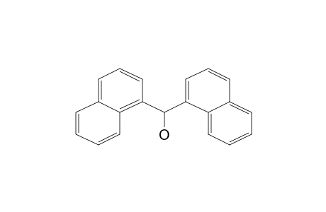 1-Naphthalenemethanol, .alpha.-1-naphthalenyl-