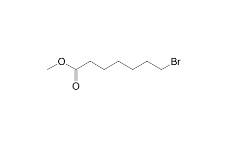 Methyl 7-bromoheptanoate