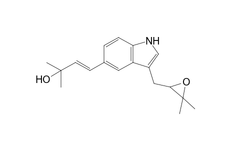 3,5-Hexalobine E