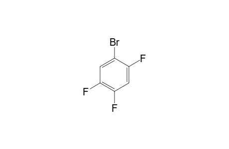 1-Bromo-2,4,5-trifluorobenzene