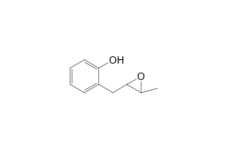 2-(2',3'-Epoxybutyl)phenol