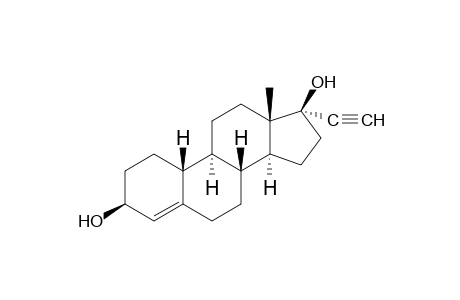 Ethynodiol