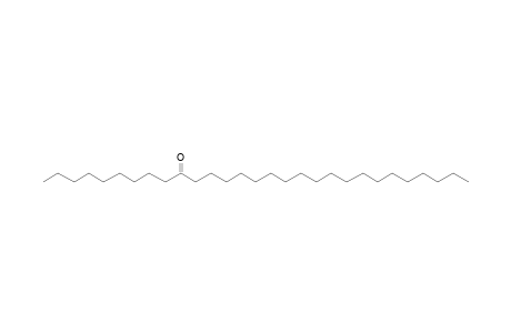 Nonacosan-10-one