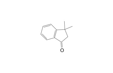 3,3-Dimethyl-1-indanone