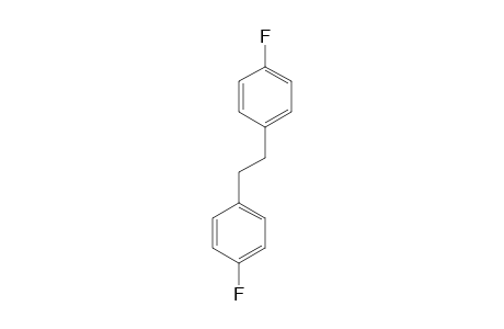 1-Fluoro-4-[2-(4-fluorophenyl)ethyl]benzene