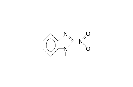 1-Methyl-2-nitro-benzimidazole