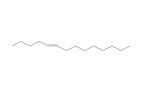 (5E)-5-Tetradecene