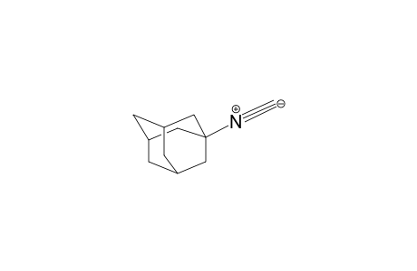 1-Isocyanoadamantane