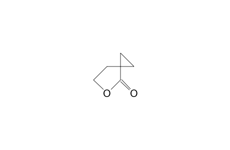 3,3-Spirodimethylene-tetrahydro-2-furanone