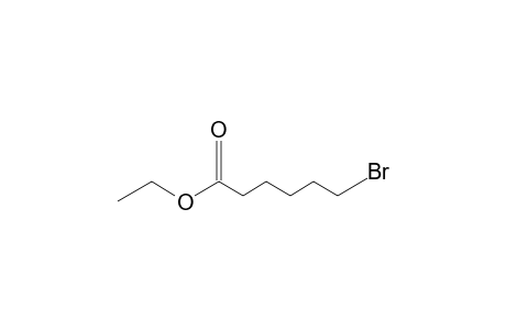 6-Bromohexanoic acid ethyl ester