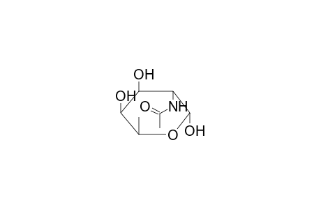 ALPHA-L-N-ACETYLFUCOSAMINE