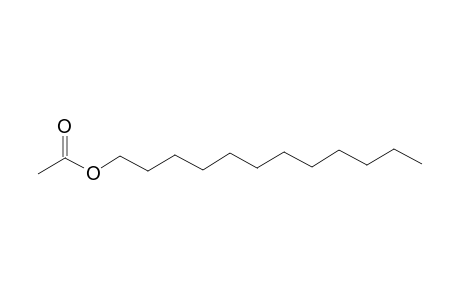 Dodecyl acetate