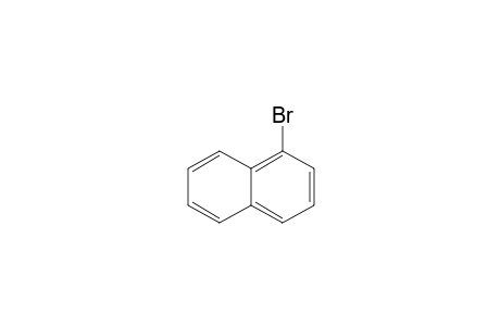 1-Bromonaphthalene