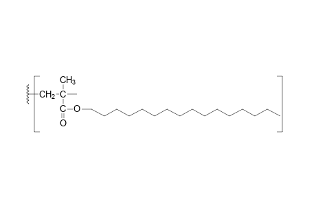 POLY(HEXADECYL METHACRYLATE)