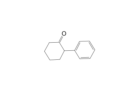 2-Phenylcyclohexanone