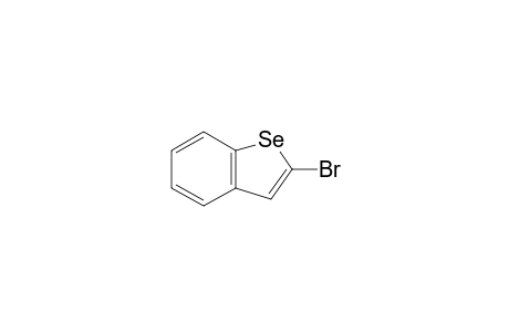 2-BROM-BENZO-[B]-SELENOPHEN