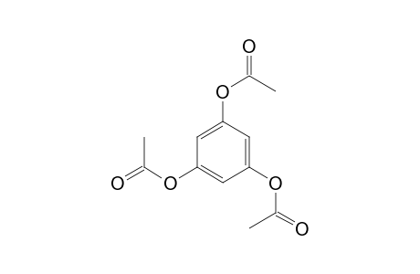 Phloroglucinol triacetate