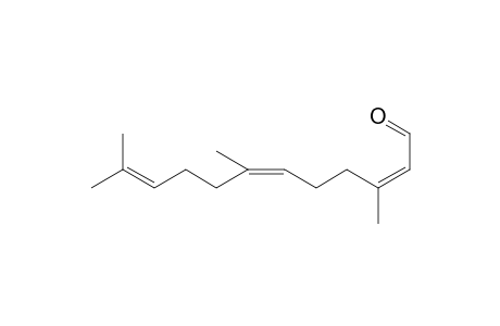 (2Z,6Z)-Farnesal
