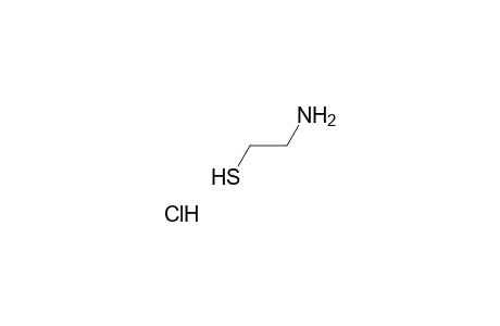 2-Mercaptoethylamine hydrochloride