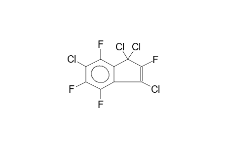 2,4,5,7-TETRAFLUOROTETRACHLOROINDENE