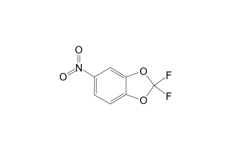 2,2-difluoro-5-nitro-1,3-benzodioxole