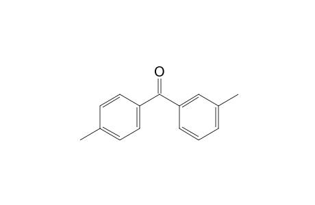 3,4'-dimethylbenzophenone