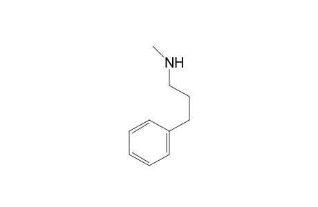 (3-Phenylpropyl)methylamine