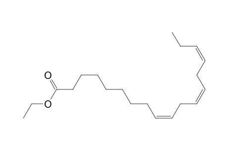 Linolenic acid ethyl ester