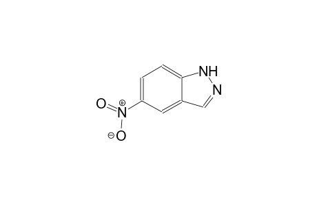 5-nitro-1H-indazole