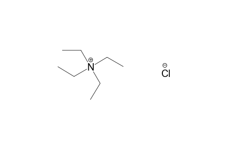 tetraethylammonium chloride
