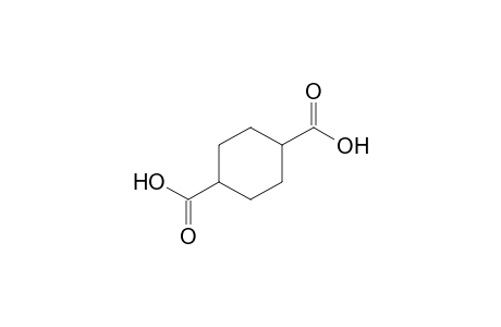 1,4-Cyclohexanedicarboxylic acid