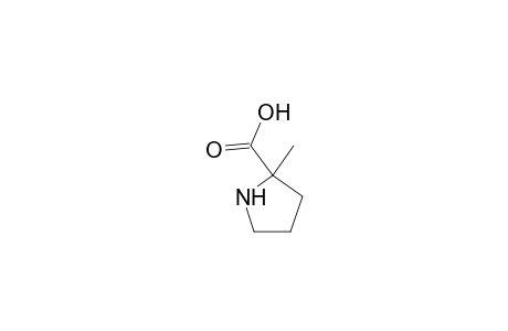 2-Methylproline