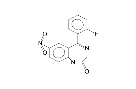 Flunitrazepam