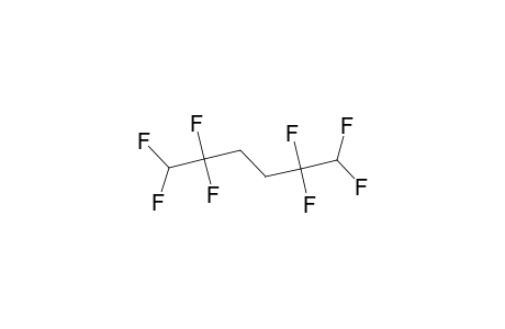 Hexane, 1,1,2,2,5,5,6,6-octafluoro-