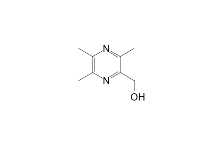 (3,5,6-trimethyl-2-pyrazinyl)methanol