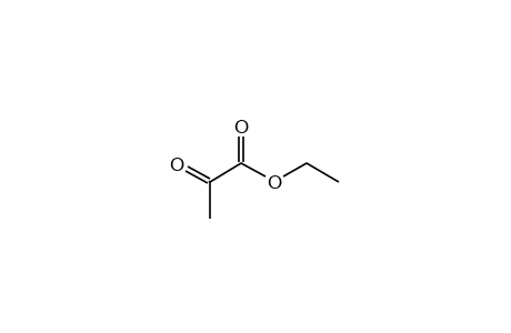 Ethyl pyruvate